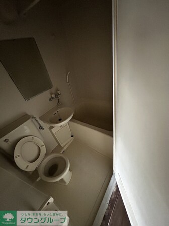 フェリーチェ21の物件内観写真